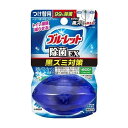 【単品9個セット】 液体ブルーレット おくだけ 除菌EX パワーウオッシュの香り つけ替 67ML(代引不可)【送料無料】(3)