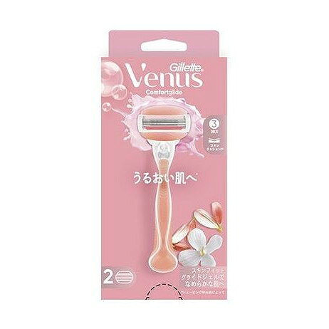 【単品10個セット】 ヴィーナスうるおい肌ホワイトティーの香りホルダー(代引不可)【送料無料】