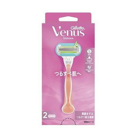 ヴィーナスつるすべ肌ホルダー P&Gジャパン(代引不可) ヴィーナスつるすべ肌ホルダー P&Gジャパン(代引不可)