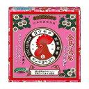 【単品7個セット】 金鳥の渦巻Vローズの香り10巻(代引不可)【送料無料】
