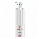 【単品5個セット】 深ヘッドスパ by h&s アドバンスドエイジングケアトリートメントポンプ ヘアケア P&Gジャパン(代引不可)【送料無料】