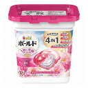 【単品2個セット】 ボールド ジェルボール4D華やかプレミアムブロッサムの香り本体 P&Gジャパン(代引不可)(3)