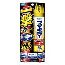 【単品2個セット】 フマキラーワンショット未来60回 フマキラー(株)(代引不可)