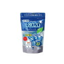 【単品3個セット】 クチュッペL-8020 爽快ミント ポーションタイプ アルコール 小久保工業所(代引不可)【送料無料】
