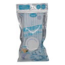 【単品7個セット】 アイシー氷嚢マフラー ストライプブルー L グローバル・ジャパン(代引不可)【送料無料】