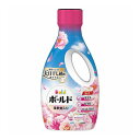 【単品10個セット】 ボールドジェル華やかプレミアムブロッサムの香り本体 P&Gジャパン(代引不可)【送料無料】