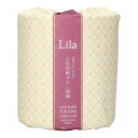 【単品11個セット】 リラトイレットロール30mダブル ハヤシ商事(代引不可)
