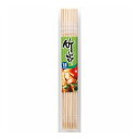 【単品14個セット】 竹串18cmNTポリ容器入(代引不可)【送料無料】
