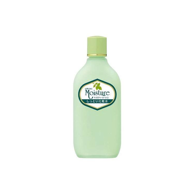 【単品4個セット】 ウテナ モイスチャーしっとり化粧水 155ml(代引不可)【送料無料】