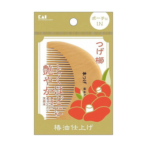 つげ櫛 半月形 000KQ3136(代引不可) つげ櫛 半月形 000KQ3136(代引不可)