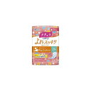 ナチュラさら肌さらりよれスッキリ吸水ナプキン24cmロング30cc22枚(代引不可)