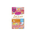 ナチュラさら肌さらりよれスッキリ吸水ナプキン20.5cm30cc大容量48枚(代引不可)(4)