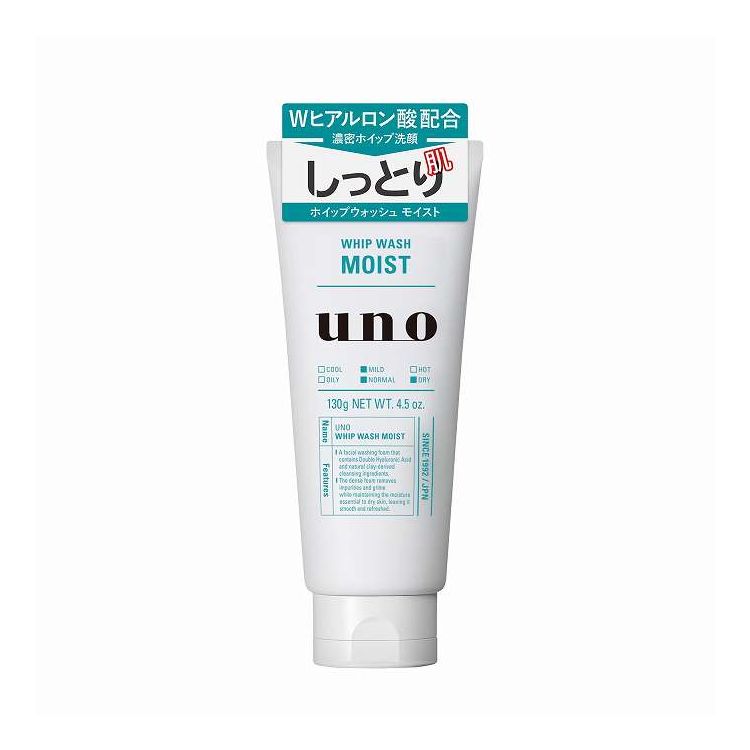 【商品詳細】Wヒアルロン酸＊配合の濃密泡がカサつく肌のうるおいを保ちながらしっとり肌へ。マイルド洗浄成分AMT（ココイルメチルタウリンNa）配合で肌に必要なうるおいを残しながら、汚れを落とします。スピーディーな泡立ちで、濃密な泡を実現。清潔な肌に保ち、ニキビを防ぐ。天然クレイ洗浄成分配合。＊（保湿）ヒアルロン酸Na、アセチルヒアルロン酸Na。みずみずしいシトラスグリーンの香り成分:水、グリセリン、ステアリン酸、ミリスチン酸、水酸化K、ラウリン酸、PEG−8、ココイルメチルタウリンNa、ステアリン酸グリセリル（SE）、ポリクオタニウム−39、PEG−90M、ヒアルロン酸Na、アセチルヒアルロン酸Na、イソステアリン酸PEG−60グリセリル、EDTA−2Na、タルク、トコフェロール、シリカ、BHT、安息香酸Na、香料 成分:水、グリセリン、ステアリン酸、ミリスチン酸、水酸化K、ラウリン酸、PEG−8、ココイルメチルタウリンNa、ステアリン酸グリセリル（SE）、ポリクオタニウム−39、PEG−90M、ヒアルロン酸Na、アセチルヒアルロン酸Na、イソステアリン酸PEG−60グリセリル、EDTA−2Na、タルク、トコフェロール、シリカ、BHT、安息香酸Na、香料 商品区分:化粧品メーカー名:ファイントゥデイ生産国・加工国:ベトナム内容量:130G【代引きについて】こちらの商品は、代引きでの出荷は受け付けておりません。【送料について】北海道、沖縄、離島は送料を頂きます。
