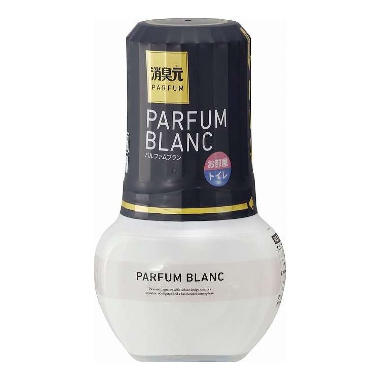 【商品詳細】●消臭フィルターを引き上げ、好きな強さに香り調節●シャバシャバすれば香り復活。液がなくなる最後まで、ず〜っと香りが続きます●大容量400mlで効果長持ち●お部屋でもトイレでも使えますメーカー名:小林製薬生産国・加工国:日本内容量...