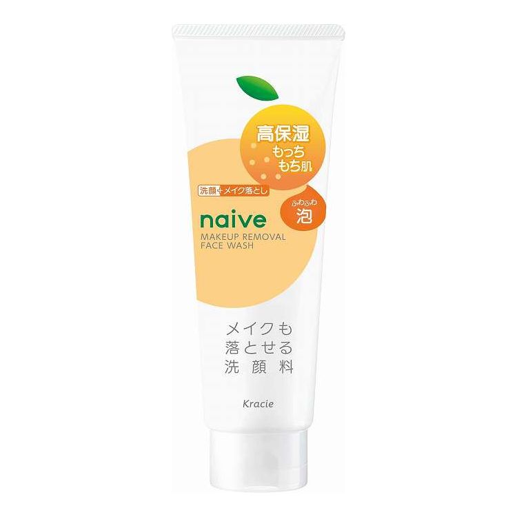【商品詳細】●洗う成分100％植物生まれ●やわらかでもっちりとしたうるおい素肌へ●素肌うるおい成分（アセチルグルコサミン、DPG）配合。素肌のうるおいを損なわず、肌をしっとりと洗い上げます●グレープシードオイル配合で、うるおいを守りながらメイクも汚れも一度にしっかり落とします●もぎたてのみずみずしいゆずの香り●ダブル洗顔不要●着色料・鉱物油・パラベン不使用成分:水、グリセリン、ステアリン酸、ミリスチン酸、ラウリン酸、水酸化K、ステアリン酸グリセリル（SE）、PEG−32、PEG−6、ココイルメチルタウリンNa、ユズ果実エキス、ブドウ種子油、アセチルグルコサミン、DPG、リン酸Na、ポリクオタニウム−7、BG、EDTA−4Na、安息香酸Na、香料商品区分:化粧品メーカー名:クラシエホームプロダクツ販売生産国・加工国:日本内容量:180G【代引きについて】こちらの商品は、代引きでの出荷は受け付けておりません。【送料について】北海道、沖縄、離島は送料を頂きます。