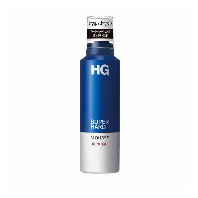 【単品10個セット】 ファイントゥデイ HG スーパーハードムース(S)f 180G(代引不可)【送料無料】