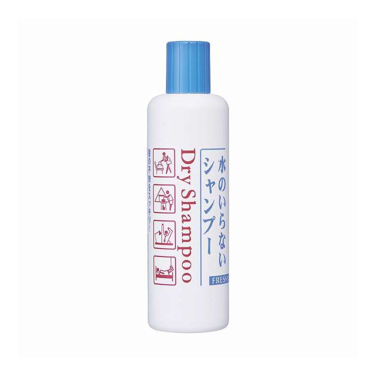 【単品14個セット】 ファイントゥデイ フレッシィ ドライシャンプー ボトル f 250mL(代引不可)【送料無..