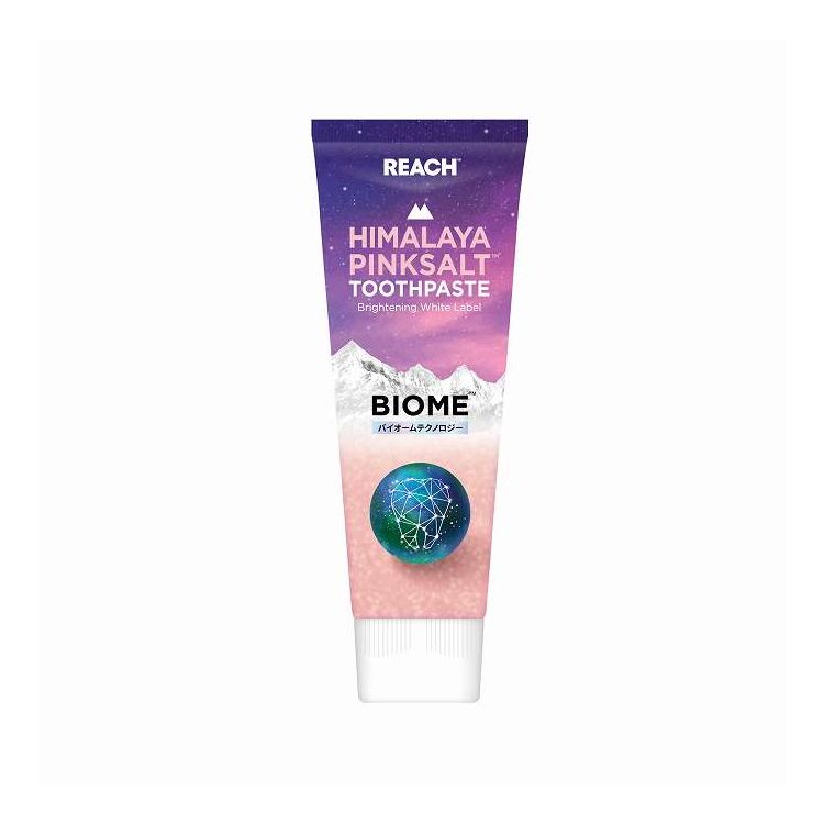 【商品詳細】貴重な天然ミネラル、ヒマラヤピンクソルト配合の歯みがき粉。ビフィズスエックスカプセル※TM で口臭ケア。成分:水（溶剤）、ソルビトール（湿潤剤）、含水シリカ（研磨剤）、グリセリン（湿潤剤）、ラウリル硫酸Na（発砲剤）、セルロースガム（粘結剤）、香料（スペアミントタイプ）（香味剤）、ピロリン酸4Na（清掃助剤）、オレイン酸ソルビタン（発泡剤）、サッカリンNa（香味剤）、［キサンタンガム、結晶セルロース］（粘結剤）、塩化Na（安定剤）、マンニトール（湿潤剤）コーンスターチ（安定剤）、ビフィズス菌培養エキス液（香味剤）商品区分:化粧品メーカー名:銀座ステファニー化粧品生産国・加工国:大韓民国内容量:100G【代引きについて】こちらの商品は、代引きでの出荷は受け付けておりません。【送料について】北海道、沖縄、離島は送料を頂きます。