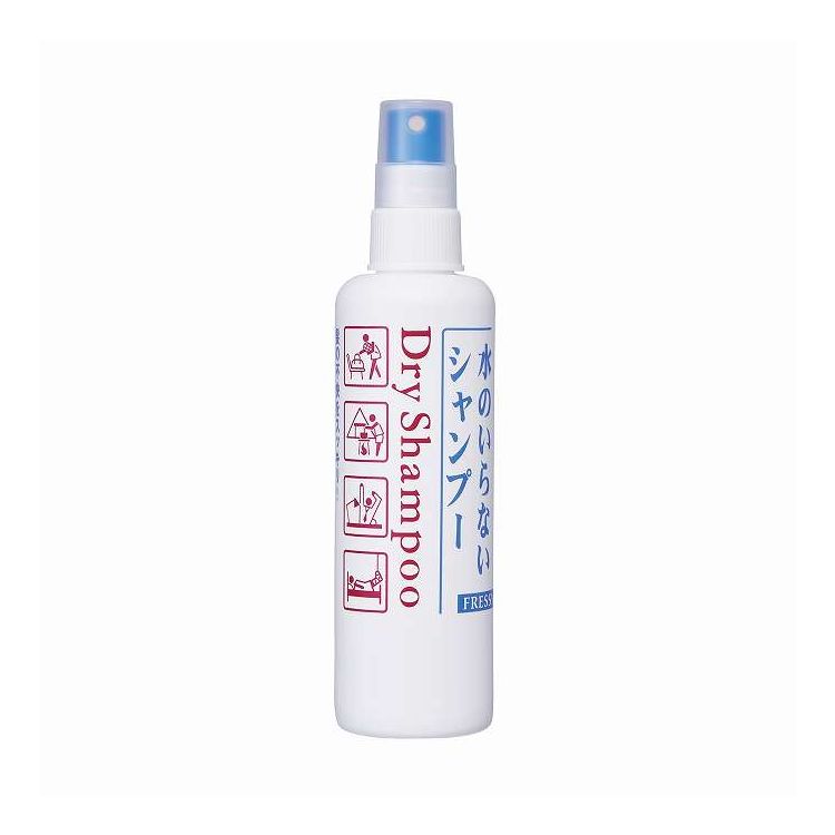 【単品15個セット】 ファイントゥデイ フレッシィ ドライシャンプー f 150mL(代引不可)【送料無料】