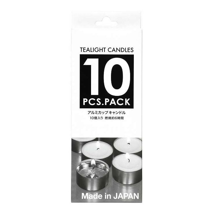 【商品詳細】小さめの安定した炎が最後まで続くのが特徴です。また高度に精製された原料をつかっているので、ススが出にくくロウの特有の嫌な匂いもしません。メーカー名:カメヤマ生産国・加工国:日本内容量:150G【代引きについて】こちらの商品は、代引きでの出荷は受け付けておりません。【送料について】北海道、沖縄、離島は送料を頂きます。