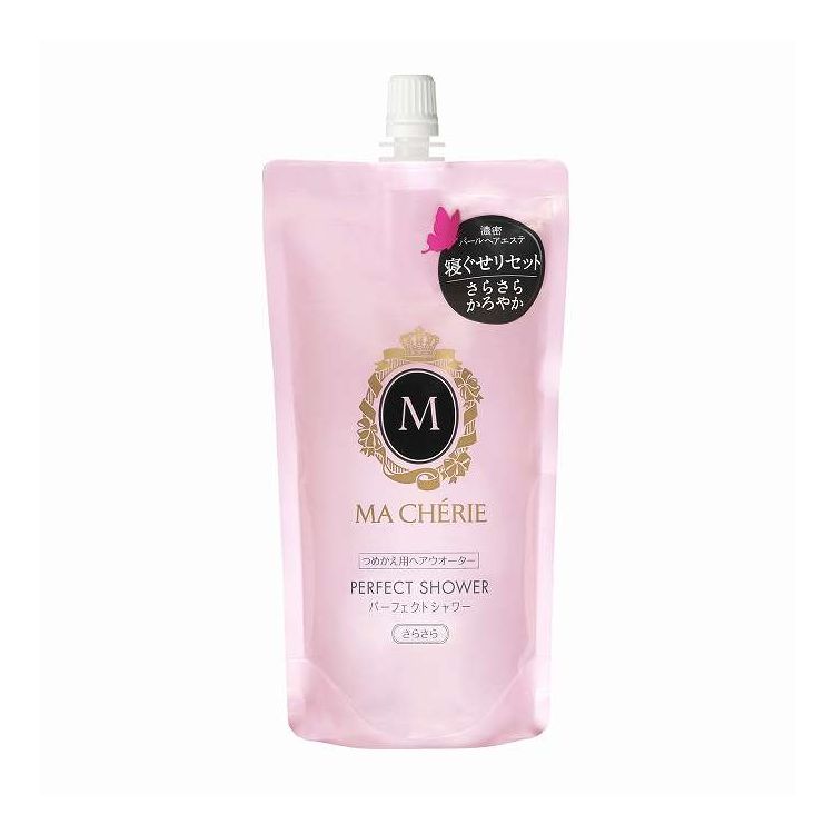 【単品18個セット】 ファイントゥデイ マシェリ パーフェクトシャワー(さらさら) EX つめかえ用 f 220mL(代引不可)【送料無料】
