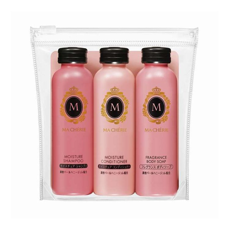 【単品20個セット】 ファイントゥデイ マシェリ トラベルセ