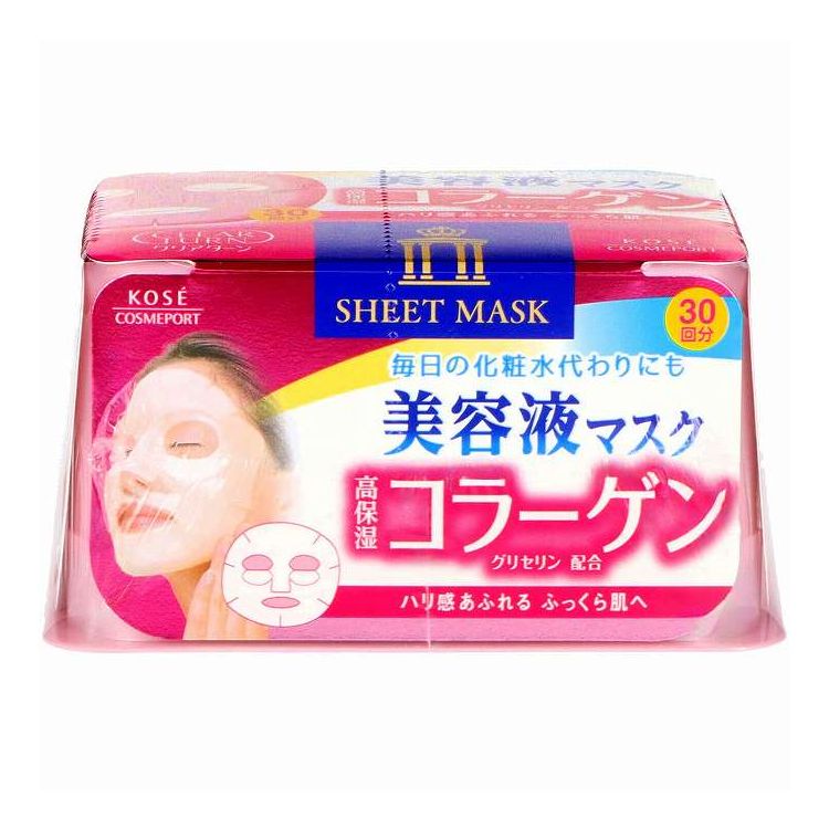 【商品詳細】商品区分:化粧品成分:水・BG・グリセリン・DPG・PEG-8・グリコシルトレハロース・テアニン・マコンブエキス・水溶性コラーゲン・イソステアリン酸PEG-50水添ヒマシ油・クエン酸・クエン酸Na・トリエチルヘキサノイン・加水分解水添デンプン・フェノキシエタノール・メチルパラベンメーカー名:コーセーコスメポート生産国・加工国:日本内容量:30枚【代引きについて】こちらの商品は、代引きでの出荷は受け付けておりません。【送料について】北海道、沖縄、離島は送料を頂きます。