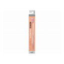 【単品5個セット】ライオン NONIOハブラシ TYPE-SMOOTH ふつう 1本(代引不可)【メール便(ゆうパケット)】(4)