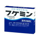 【単品4個セット】ダリヤ フケミンソフトA 10g×5(代引不可)【メール便(ゆうパケット)】【送料無料】