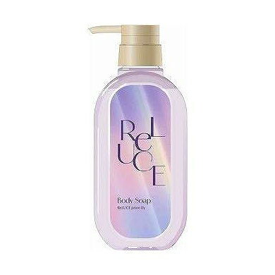 【単品3個セット】 リルーチェパフュームボディソープ プリズムリリー コスメテックスローランド 400ml(代引不可)【送料無料】