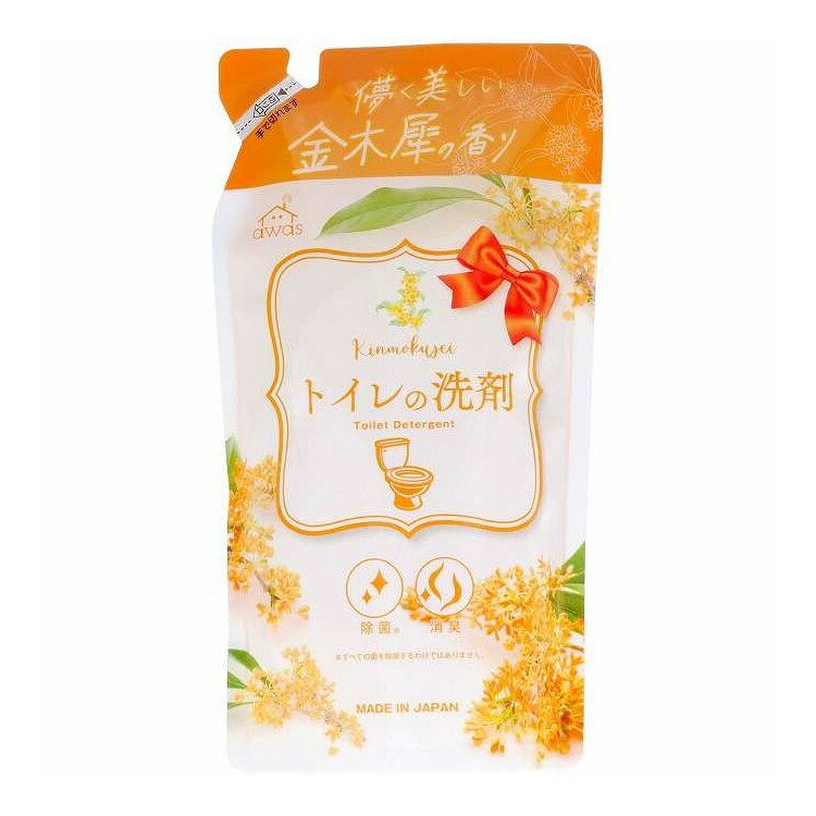 【商品詳細】トイレの便器・床の洗浄や除菌・消臭成分:界面活性剤（3％ ヤシ油脂肪酸アミドプロピルベタイン）、安定化剤メーカー名:ロケット石鹸生産国・加工国:日本内容量:300mL【代引きについて】こちらの商品は、代引きでの出荷は受け付けておりません。【送料について】北海道、沖縄、離島は送料を頂きます。