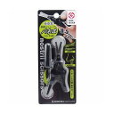 【単品3個セット】グリーンベル 鼻毛カッター 7G(代引不可)【メール便(ゆうパケット)】【送料無料】