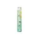 【単品3個セット】ミニマム すみっコぐらし替ブラシミントブルーBRTS7BSG(代引不可)【メール便(ゆうパケット)】