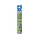 【単品2個セット】ミニマム ハピカ 替えブラシ ふつう BRT‐5T(代引不可)【メール便(ゆうパケット)】