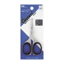 【単品2個セット】貝印 HC3047Groom! セーフティハサミ(樹脂リング付) 日用品 日用消耗品 雑貨品(代引不可)【メール便(ゆうパケット)】