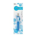 【単品2個セット】貝印 HL0403SS PCハンドルマユ毛抜き 日用品 日用消耗品 雑貨品(代引不可)【メール便(ゆうパケット)】