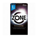 【単品3個セット】ジェクス ZONE(ゾーン) Largeサイズ 管理医療機器(代引不可)【メール便(ゆうパケット)】【送料無料】(4)