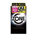 【単品3個セット】ジェクス ZONE(ゾーン)10個入り 管理医療機器(代引不可)【メール便（ゆうパケット）】【送料無料】