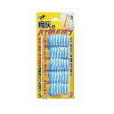 【単品5個セット】桐灰化学 桐灰 ハエ取りリボン 日用品 日用消耗品 雑貨品(代引不可)【メール便(ゆうパケット)】【送料無料】(3)