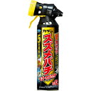 【単品10個セット】 カダンスズメバチバズーカジェット フマキラー(代引不可)【送料無料】