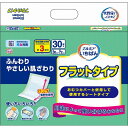 【単品5個セット】 エルモアいちばん フラットタイプ 30枚 カミ商事(代引不可)【送料無料】(4)
