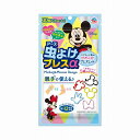 【単品7個セット】虫よけブレスα ミッキー&ミニー 30個入 アース製薬(代引不可)【送料無料】