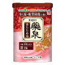 【単品16個セット】バスロマン薬泉 あたため浴 600G アース製薬(代引不可)【送料無料】