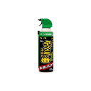 【単品4個セット】ネズミのみはり番追い出しジェット420ML アース製薬(代引不可)【送料無料】