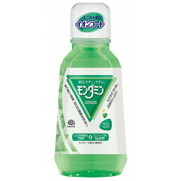 【単品15個セット】モンダミン ペパーミント 380ML アース製薬(代引不可)【送料無料】