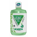 【単品14個セット】モンダミンペパーミント1300ML アース製薬(代引不可)【送料無料】(4)