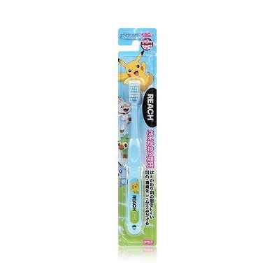 【単品13個セット】リーチキッズポケモンはえかわり期用 銀座ステファニー化粧品(株)(代引不可) 【単品13個セット】リーチキッズポケモンはえかわり期用 銀座ステファニー化粧品(株)(代引不可)