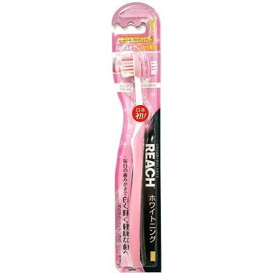 【単品10個セット】リーチ ホワイトニングとってもコンパクトやわらかめ 銀座ステファニー化粧品(株) -q(代引不可)【送料無料】 【単品10個セット】リーチ ホワイトニングとってもコンパクトやわらかめ 銀座ステファニー化粧品(株) -q(代引不可)【送料無料】