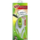 【単品10個セット】スコッチ・ブライトフロアワイパー伸縮タイプ スリーエムジャパン(代引不可)【送料無料】(3)