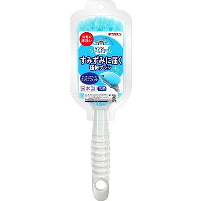 キクロン おてがるバスの関連商品はこちら【単品1個セット】はこちら【単品2個セット】はこちら【単品3個セット】はこちら【単品4個セット】はこちら【単品5個セット】はこちら【単品6個セット】はこちら【単品7個セット】はこちら【単品8個セット】はこちら【単品9個セット】はこちら【単品10個セット】はこちら【単品11個セット】はこちら【単品12個セット】はこちら【単品13個セット】はこちら【単品14個セット】はこちら【単品15個セット】はこちら【単品16個セット】はこちら【単品17個セット】はこちら【単品18個セット】はこちら【単品19個セット】はこちら【単品20個セット】はこちらこのページは4548404300587単品が18個セットの商品ページです【商品特徴】極細凸凹ブラシがすみずみに届く。【製造者】キクロン株式会社【生産国】日本【単品内容量】115G※メーカーの都合によりパッケージ、内容等が変更される場合がございます。当店はメーカーコード（JANコード）で管理をしている為それに伴う返品、返金等の対応は受け付けておりませんのでご了承の上お買い求めください。【代引きについて】こちらの商品は、代引きでの出荷は受け付けておりません。【送料について】北海道、沖縄、離島は別途送料を頂きます。